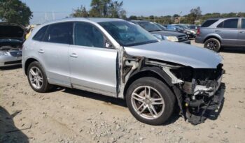 2013 AUDI Q5 PREMIUM PLUS – $10400 full