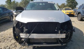 2013 AUDI Q5 PREMIUM PLUS – $10400 full