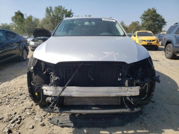 2013 AUDI Q5 PREMIUM PLUS – $10400 full