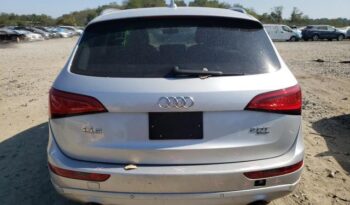 2013 AUDI Q5 PREMIUM PLUS – $10400 full