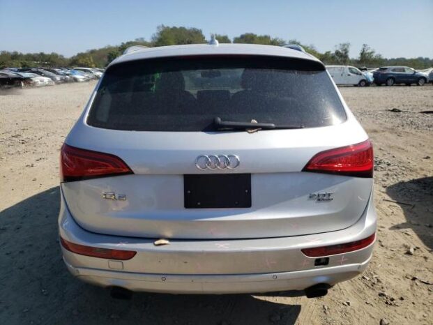 2013 AUDI Q5 PREMIUM PLUS – $10400 full