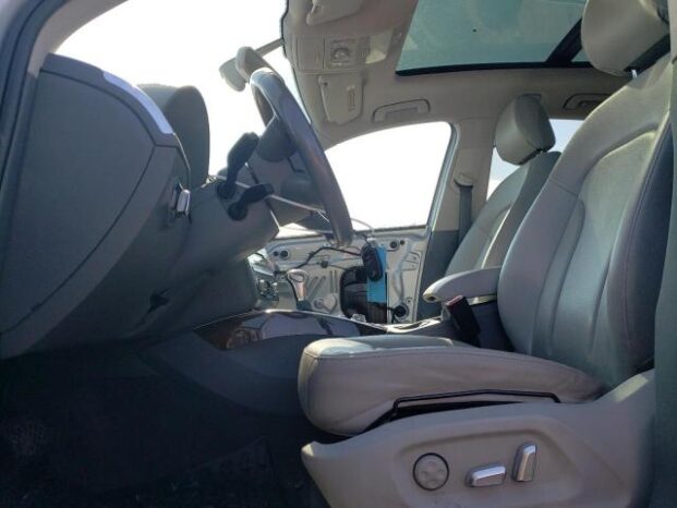 2013 AUDI Q5 PREMIUM PLUS – $10400 full