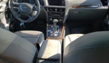 2013 AUDI Q5 PREMIUM PLUS – $10400 full