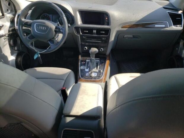 2013 AUDI Q5 PREMIUM PLUS – $10400 full