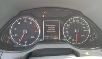 2013 AUDI Q5 PREMIUM PLUS – $10400 full