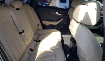 2017 AUDI A4 PREMIUM- $12800 full