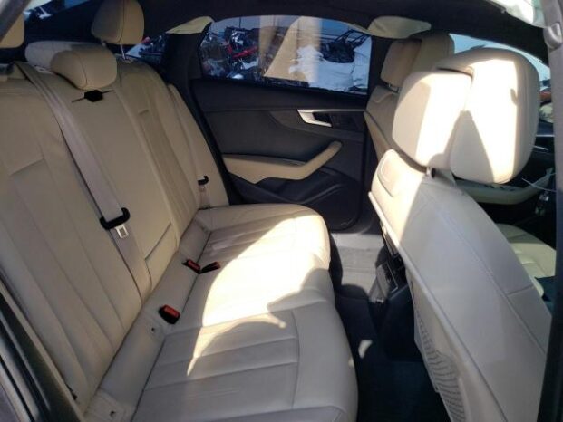 2017 AUDI A4 PREMIUM- $12800 full
