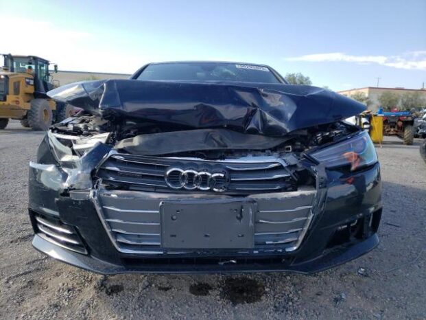 2017 AUDI A4 PREMIUM- $12800 full