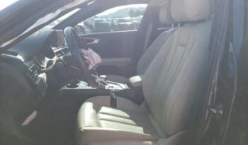 2017 AUDI A4 PREMIUM- $12800 full