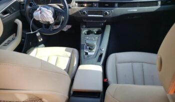 2017 AUDI A4 PREMIUM- $12800 full
