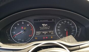 2017 AUDI A4 PREMIUM- $12800 full