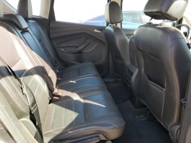 2013 FORD C-MAX SEL – 8700 full