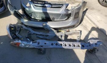 2013 FORD C-MAX SEL – 8700 full