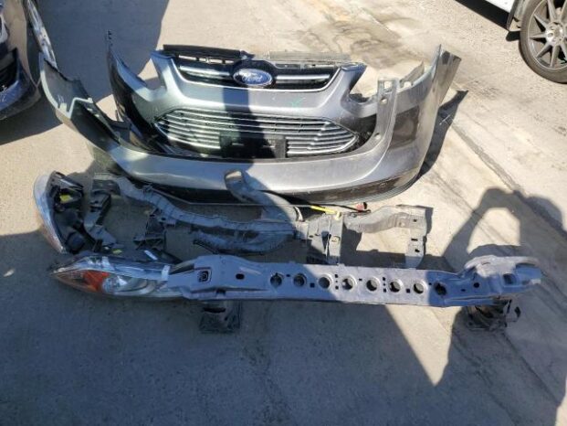 2013 FORD C-MAX SEL – 8700 full