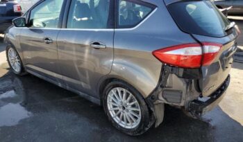 2013 FORD C-MAX SEL – 8700 full