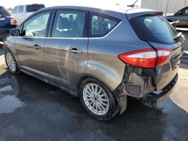2013 FORD C-MAX SEL – 8700 full