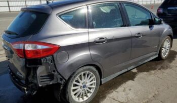 2013 FORD C-MAX SEL – 8700 full
