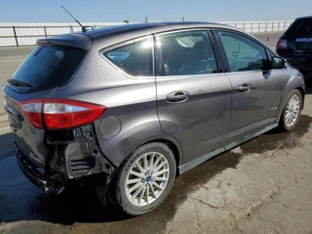 2013 FORD C-MAX SEL – 8700 full