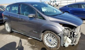 2013 FORD C-MAX SEL – 8700 full