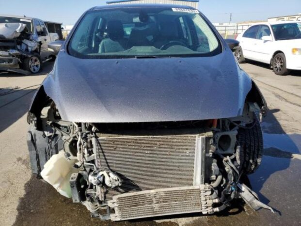 2013 FORD C-MAX SEL – 8700 full