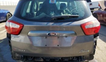 2013 FORD C-MAX SEL – 8700 full