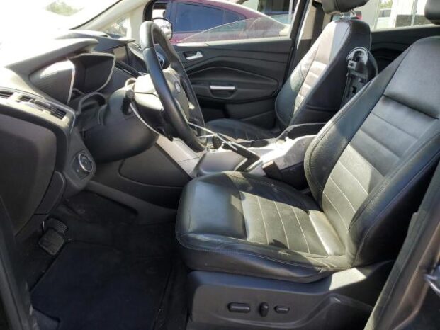 2013 FORD C-MAX SEL – 8700 full
