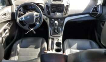 2013 FORD C-MAX SEL – 8700 full