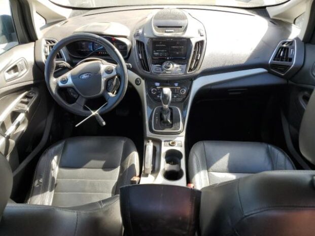 2013 FORD C-MAX SEL – 8700 full