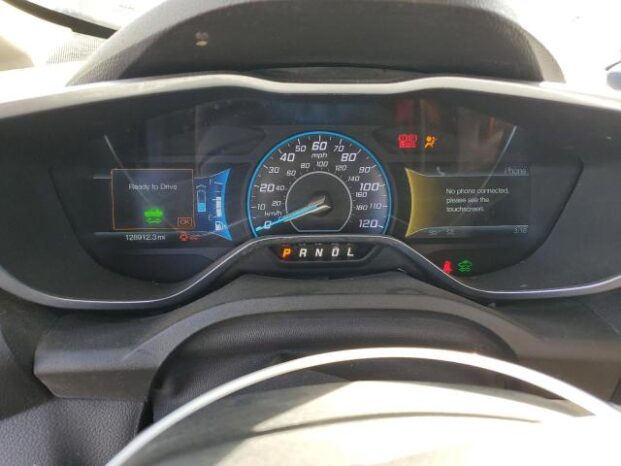 2013 FORD C-MAX SEL – 8700 full