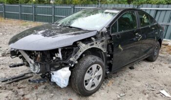 2018 CHEVROLET CRUZE LS – $7300 full