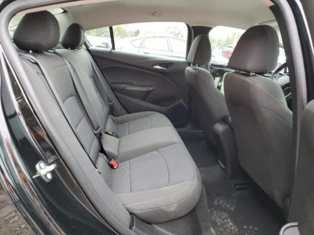 2018 CHEVROLET CRUZE LS – $7300 full