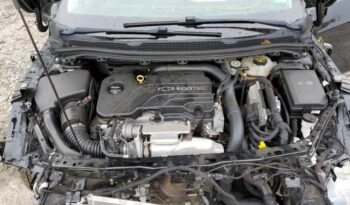 2018 CHEVROLET CRUZE LS – $7300 full