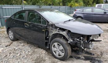 2018 CHEVROLET CRUZE LS – $7300 full