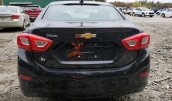2018 CHEVROLET CRUZE LS – $7300 full