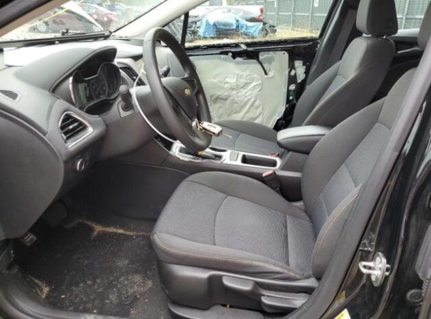 2018 CHEVROLET CRUZE LS – $7300 full