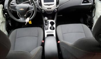 2018 CHEVROLET CRUZE LS – $7300 full