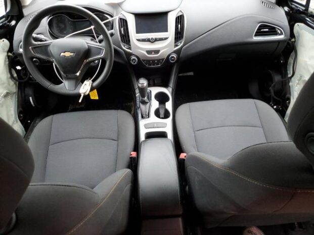 2018 CHEVROLET CRUZE LS – $7300 full