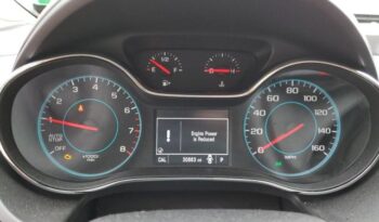 2018 CHEVROLET CRUZE LS – $7300 full