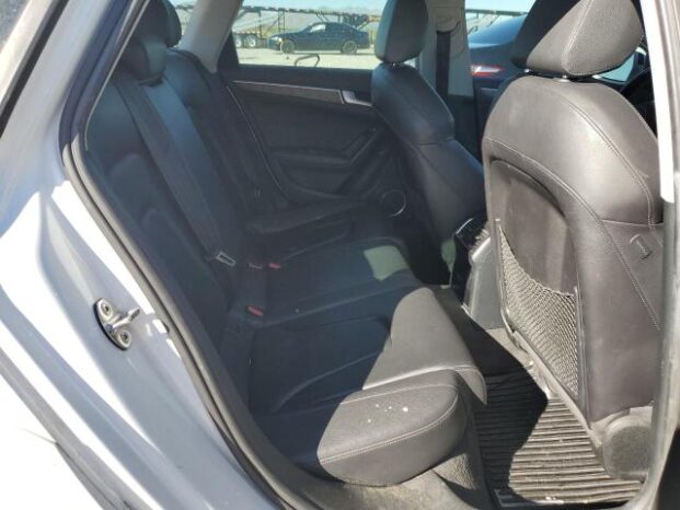 2014 AUDI A4 ALLROAD PREMIUM PLUS -$10500 full