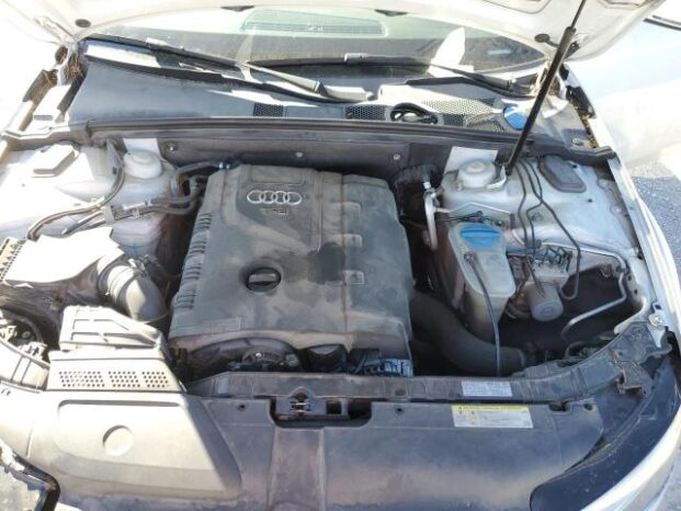 2014 AUDI A4 ALLROAD PREMIUM PLUS -$10500 full