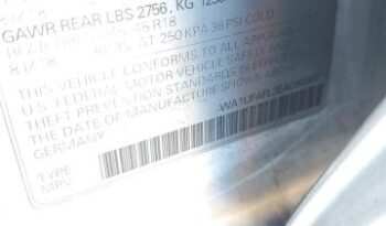 2014 AUDI A4 ALLROAD PREMIUM PLUS -$10500 full