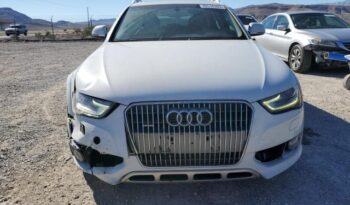 2014 AUDI A4 ALLROAD PREMIUM PLUS -$10500 full