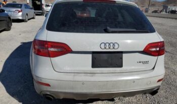 2014 AUDI A4 ALLROAD PREMIUM PLUS -$10500 full