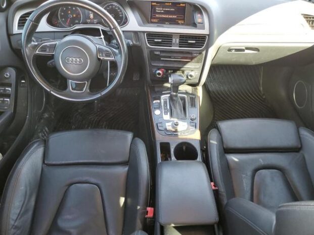 2014 AUDI A4 ALLROAD PREMIUM PLUS -$10500 full