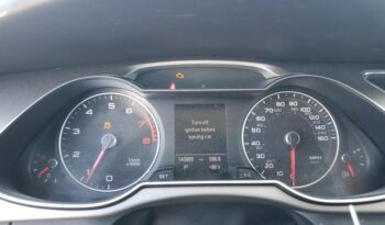 2014 AUDI A4 ALLROAD PREMIUM PLUS -$10500 full