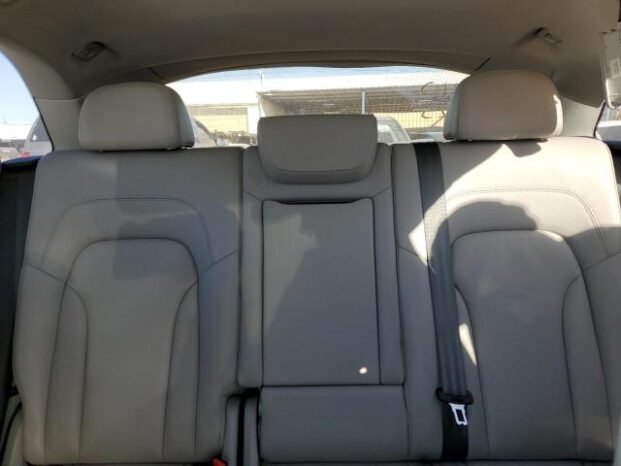 2015 AUDI Q5 PREMIUM PLUS $11100 full