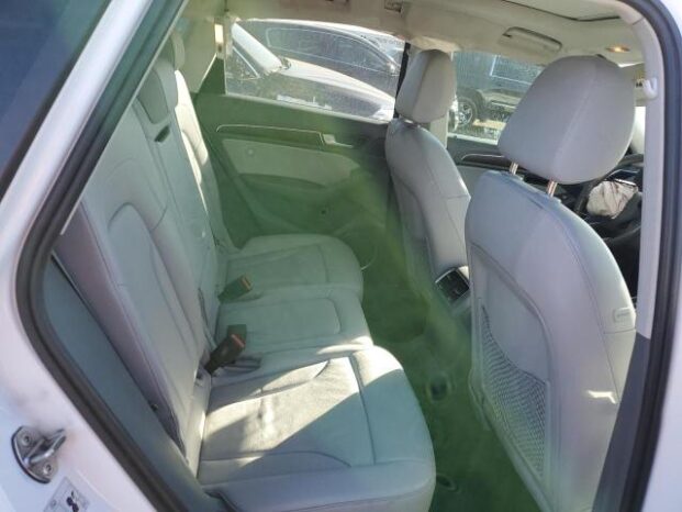 2015 AUDI Q5 PREMIUM PLUS $11100 full