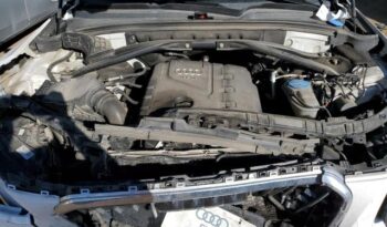 2015 AUDI Q5 PREMIUM PLUS $11100 full