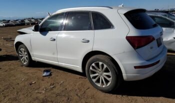 2015 AUDI Q5 PREMIUM PLUS $11100 full