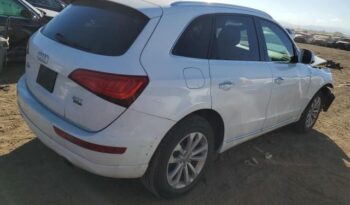 2015 AUDI Q5 PREMIUM PLUS $11100 full